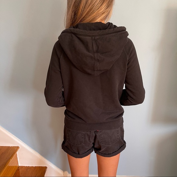 Nike Funnel-Neck Hoodie - Picture 2 of 4